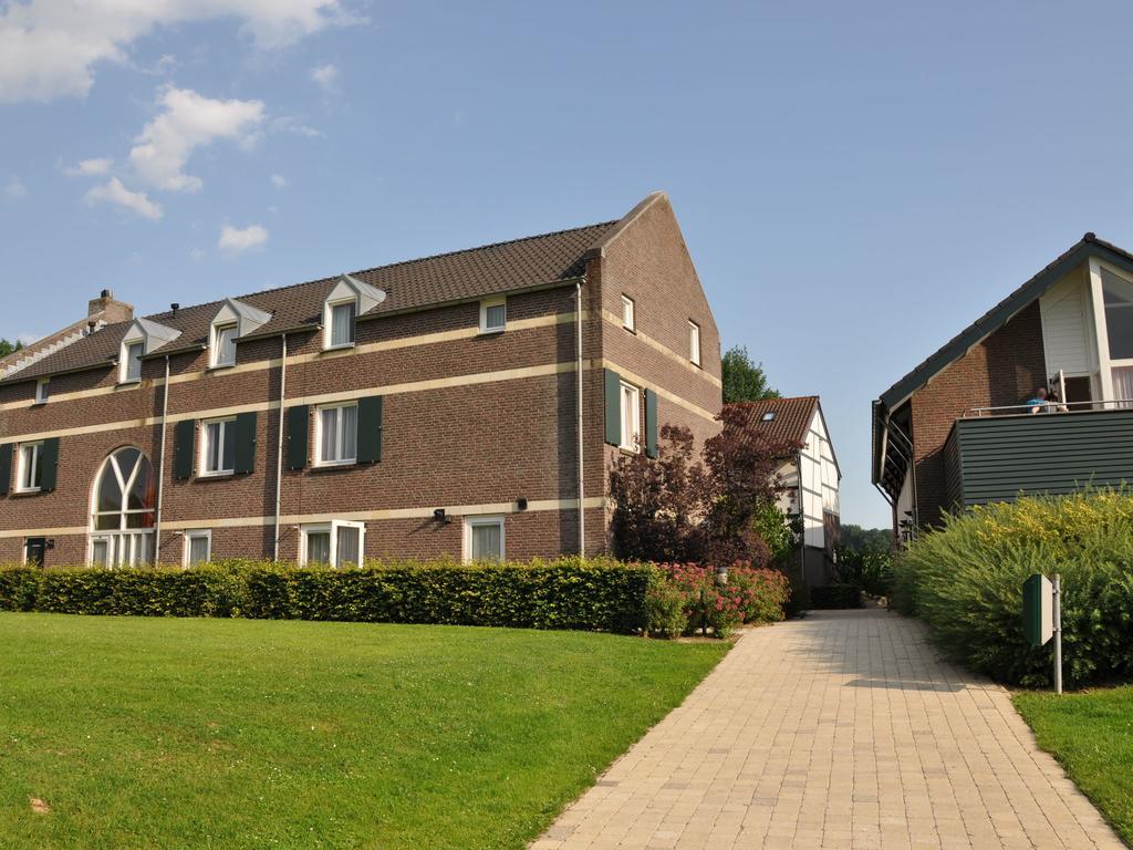 Buitenplaats De Mechelerhof Mechelen Exterior photo