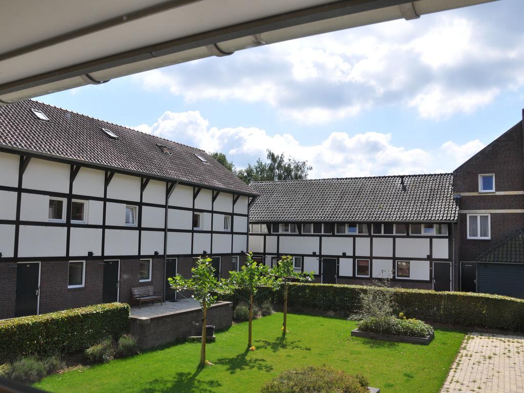 Buitenplaats De Mechelerhof Mechelen Exterior photo