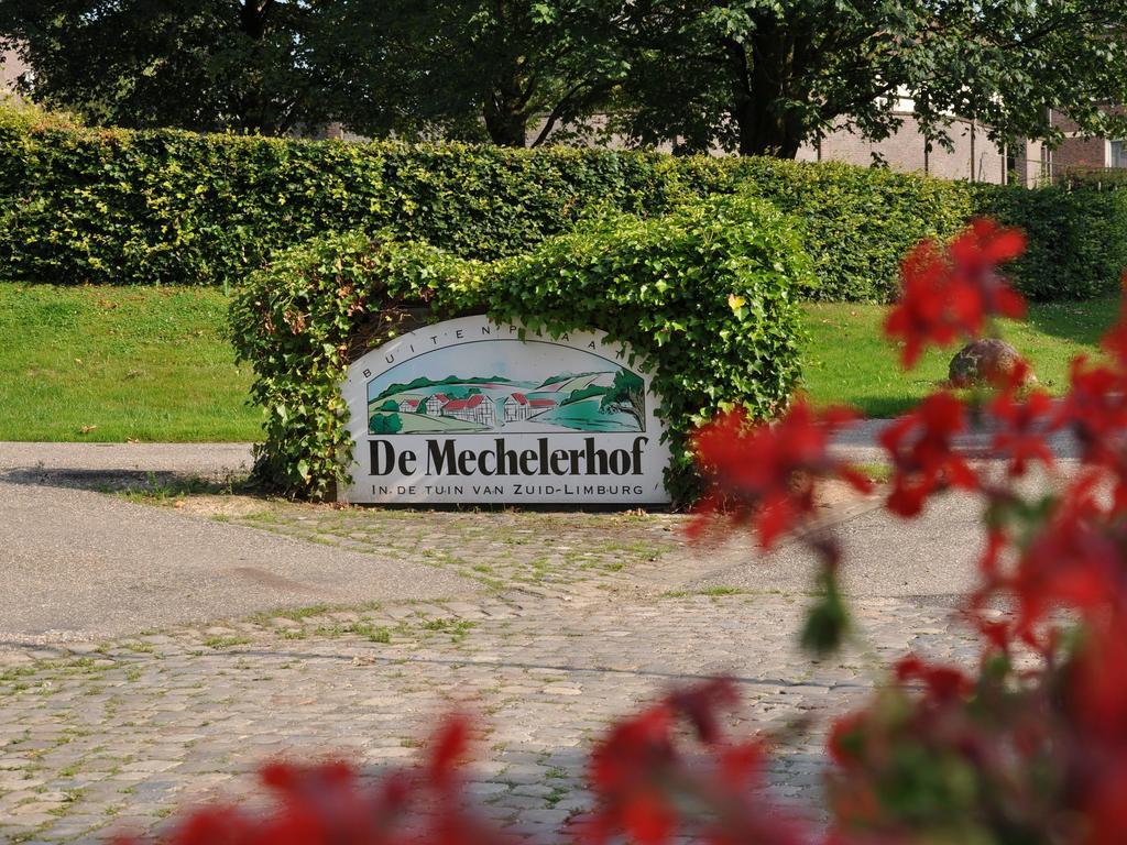 Buitenplaats De Mechelerhof Mechelen Exterior photo