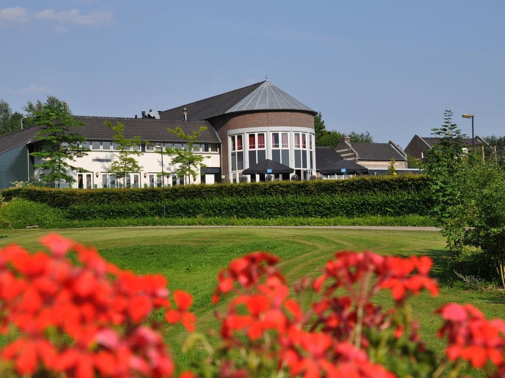 Buitenplaats De Mechelerhof Mechelen Exterior photo