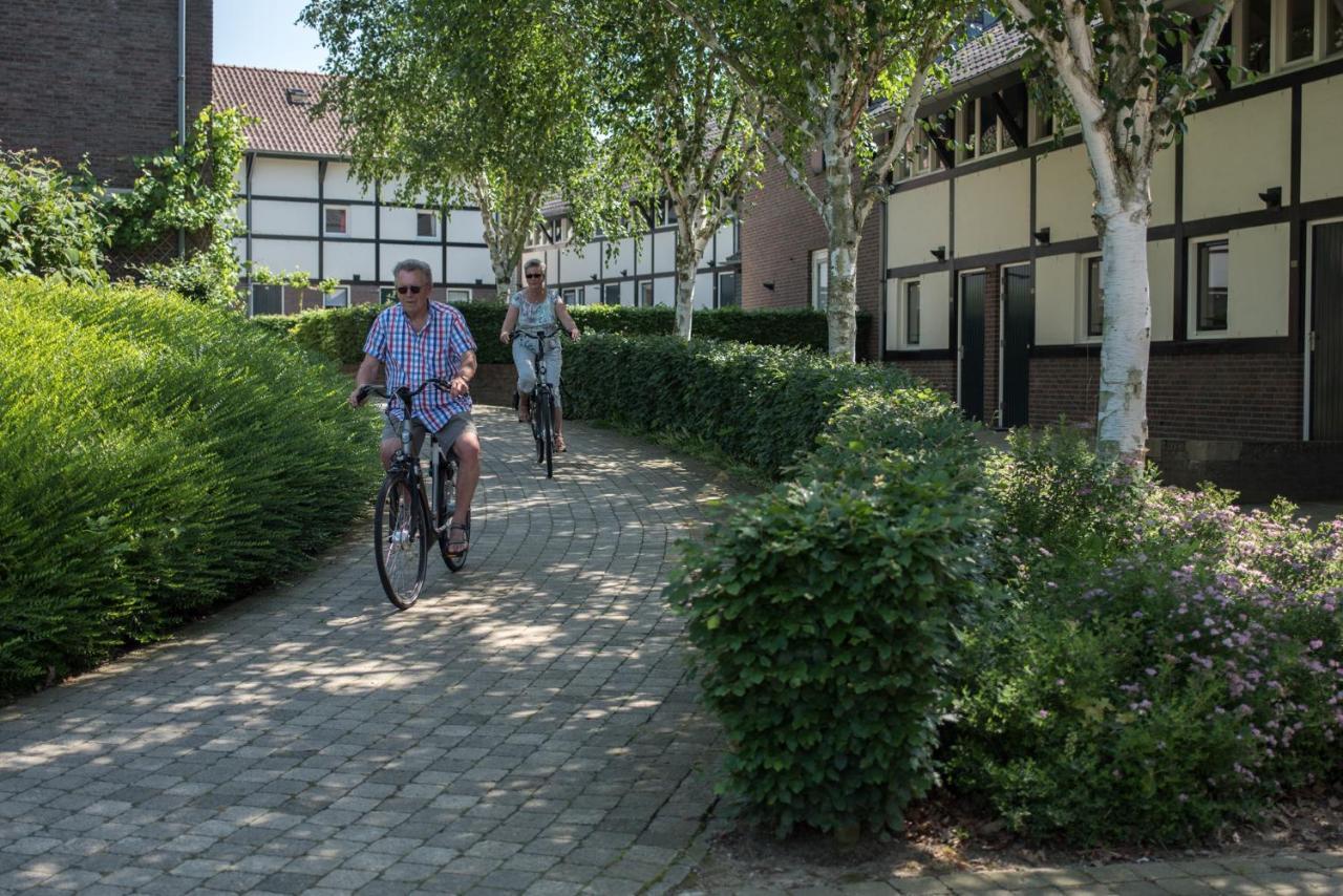 Buitenplaats De Mechelerhof Mechelen Exterior photo
