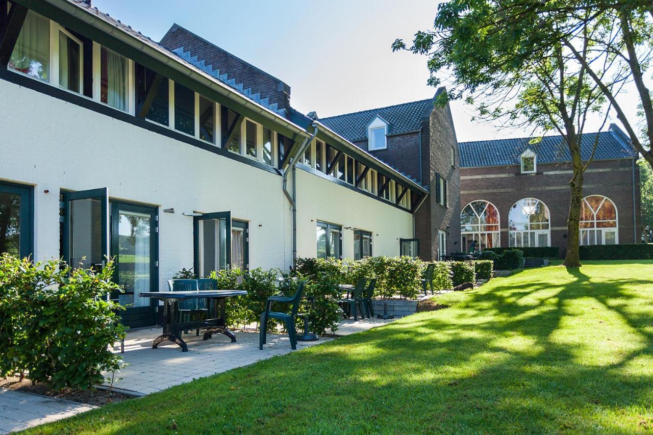 Buitenplaats De Mechelerhof Mechelen Exterior photo